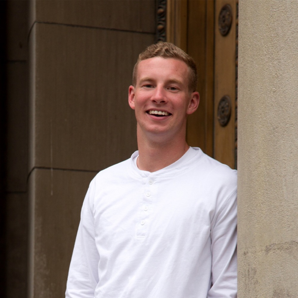 Meet your Posher, Traeden